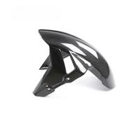 Carrozzeria Motore Inferiore Motocicletta Per BMW S1000R M1000R 2021-2025 Alette Fibra Carbonio Pura Parti Posteriori Parafanghi Kit Carenatura. Accessori(Front Fender)