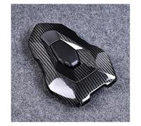 Carrozzeria Motore Inferiore Motocicletta Per BMW S1000R M1000R 2021-2025 Alette Fibra Carbonio Pura Parti Posteriori Parafanghi Kit Carenatura. Accessori(Tail Sear Cover)