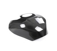 Carrozzeria Motore Inferiore Motocicletta Per BMW S1000R M1000R 2021-2025 Alette Fibra Carbonio Pura Parti Posteriori Parafanghi Kit Carenatura. Accessori(Full Tank Cover)