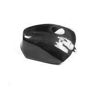 Carrozzeria Motore Inferiore Motocicletta Per BMW S1000R M1000R 2021-2025 Alette Fibra Carbonio Pura Parti Posteriori Parafanghi Kit Carenatura. Accessori(Tank cover extender)