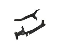 Carrozzeria Motore Inferiore Motocicletta Per FZ8 FZ8S FZ8N 2010-2015 Carenatura Inferiore Spoiler Motore Kit Carrozzeria Carenatura Inferiore Accessori(Only Bracket)