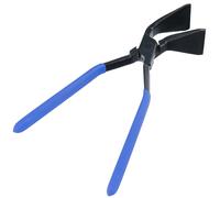 Carrozzeria Piegatura Pinza Pieghevole 280mm 45° Arcuate Foglio Piegati per VW