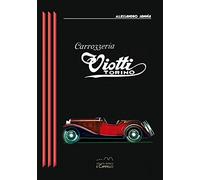 Carrozzeria Viotti. Ediz. multilingue