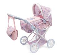 Carrozzina 3in1 disney stitch