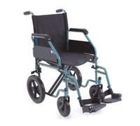 Carrozzina da transito pieghevole CP505