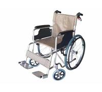 Carrozzina Disabili (Alluminio) TOSCA