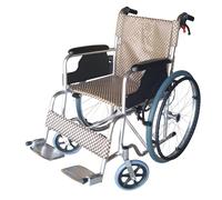 Carrozzina Disabili (Alluminio) | TOSCA