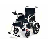 Carrozzina elettrica pieghevole Libercar Elba