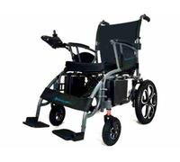 Carrozzina elettrica pieghevole MedicalPro S200