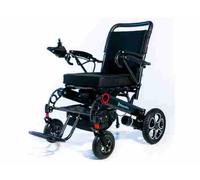 Carrozzina elettrica pieghevole MedicalPro S600