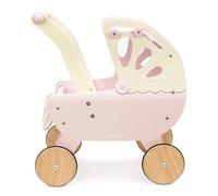 Carrozzina in legno per bambole Sweet Dreams LE TOY VAN