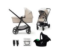 CARROZZINA KINDERKRAFT NEWLY 3in1