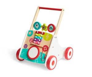 Carrozzina musicale Hape 1 St