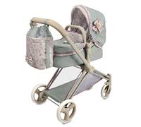 Carrozzina per Bambole 3 in 1 DeCuevas Provenza 81745