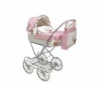 Carrozzina per Bambole Arias Paris