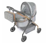 Carrozzina per Bambole Decuevas