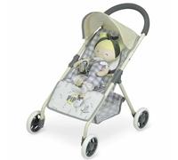 Carrozzina per Bambole Decuevas 34 x 50 x 55 cm