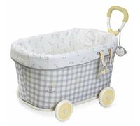 Carrozzina per Bambole Decuevas 36 x 55 x 47 cm
