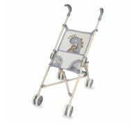 Carrozzina per Bambole Decuevas Coco 28 x 42 x 56 cm