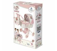 Carrozzina per Bambole Decuevas Koala 38 x 65 x 60 cm Pieghevole