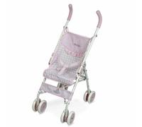 Passeggino per Bambole Niza Sedia Grande DeCuevas Toys 90146
