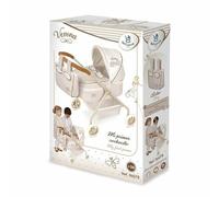 Carrozzina per Bambole Decuevas Verona 35 x 50 x 56 cm