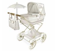 Carrozzina per Bambole Decuevas Verona 55 cm