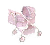 Decuevas My First Sophie Doll Car Up To 42 Cm Rosa Bambini