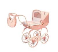 Decuevas Classic Doll Car Oro Bambini