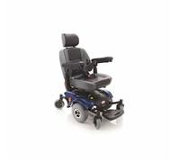 Mobility Ardea Sedia a rotelle carrozzina elettrica per disabili Virgo 6 ruote B