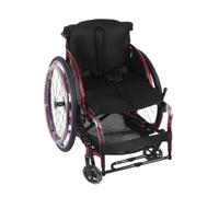 Carrozzina Per Disabili Mini Passeggino Manuale For Sedia A Rotelle Pieghevole For Disabili Su Sedia A Rotelle In Lega Di Alluminio Sedie a Rotelle