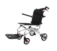 Carrozzina Per Disabili Sedia A Rotelle Leggera Pieghevole For Anziani Carrello Esterno Speciale For Sedia A Rotelle Manuale For Anziani Sedie a Rotelle(1)