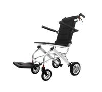 Carrozzina Per Disabili Sedia A Rotelle Leggera Pieghevole For Anziani Carrello Esterno Speciale For Sedia A Rotelle Manuale For Anziani Sedie a Rotelle(2)