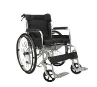 Carrozzina Per Disabili Sedie A Rotelle For Anziani, Passeggini Portatili Pieghevoli For Disabili For Anziani Con Area Salotto Sedie a Rotelle