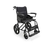 Carrozzina pieghevole da trasferimento Wellcore