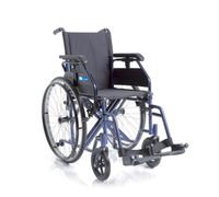 CARROZZINA PIEGHEVOLE -DUAL- 45 CM