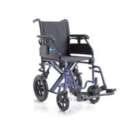 CARROZZINA PIEGHEVOLE -DUAL GO- 38 CM