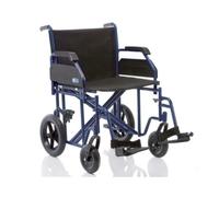 CARROZZINA PIEGHEVOLE -PLUS GO- 55 CM