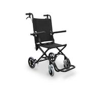 Carrozzina pieghevole Wellcore da trasporto in alluminio