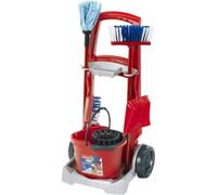 Carrozzina Pulizia Bambini Klein Vileda 60 cm Con Secchio e Mocio