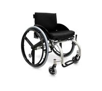 Carrozzina sportiva larghezza 46