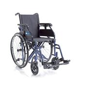 Carrozzine pieghevole serie NEXT GO seduta 50 cm Art. CP115-50