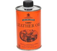Carrs Leather Oil - 300 ml