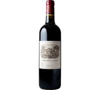 Carruades de Lafite 2014 - Secondo Vino Del Château Lafite Rothschild Pauillac