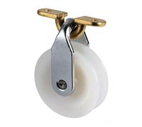 Carrucola mobile 50 mm - 1 PZ Osculati - 03.301.00 - 0330100