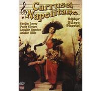 Carrusel Napolitano (Carosello Napoletano ) (1954) (Import)