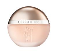 Carruti 1881 Eau de Toilette da donna 50 ml