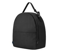 Carry Bag, Electric Fan Bag, Compact Shape Secure Zipper Lightweight Build Space Saver, Small Appliance Case for Travel, Beach, Adventure, Tent, Dorm, Weekend Trip