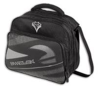 Carry Bag Scooter Office Wheeled Textile Computer TailBag Motorcycle Rain Cover