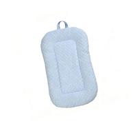 Carry - Cuscino rinfrescante delicato sulla pelle e resistente, colore: Blu | Cuscino morbido e confortevole per ragazzi e ragazze, facile da trasportare per giornate calde, lunghe passeggiate e gite